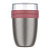 Mepal Ellipse insulated lunch pot 2.0 Pink | not available