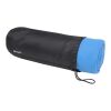 Willow RPET polar fleece blanket Standard | Process blue | not available | No Branding | not available | not available | not available