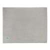 Lily RPET coral fleece blanket Standard | Grey | not available | No Branding | not available | not available | not available