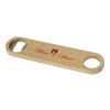 Origina wooden bottle opener Standard | Natural | No Branding | not available | not available