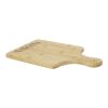 Quimet bamboo cutting board Standard | Natural | No Branding | not available | not available