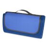 Salvie recycled plastic picnic blanket Standard | Royal blue | No Branding | not available | not available | not available