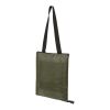 Clary GRS recycled polyester picnic blanket Forest green | not available