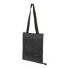 Clary GRS recycled polyester picnic blanket Solid black | not available
