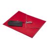 Pieter GRS ultra lightweight and quick dry towel 100x180 cm Standard | Red | not available | No Branding | not available | not available | not available