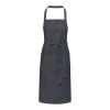 Nima 320g/m2 Aware™ denim apron Standard | Denim | No Branding | not available | not available