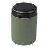 Doveron 500 ml recycled stainless steel lunch pot Standard | Heather green | No Branding | not available | not available