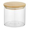 Boley 320 ml glass food container Standard | Natural-White | Not applicable | No Branding | not available | not available