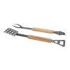 Fajro BBQ tool set Standard | Natural | No Branding | not available | not available