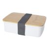 Mangi 750 ml lunch box Standard | White | Not applicable | No Branding | not available | not available