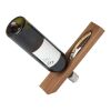 Vino wine holder set Standard | Brown | No Branding | not available | not available