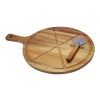 Timberito pizza set Standard | Wood | Not applicable | No Branding | not available | not available