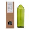 Original Home 750 ml bottle vase Standard | Green | No Branding | not available | not available