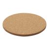 Sencha cork coaster  Standard | Natural | No Branding | not available | not available