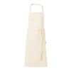 Odisha 200 g/m² OCS organic apron Standard | Natural | No Branding | not available | not available | not available