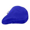 Jesse recycled PET water resistant bicycle saddle cover Standard | Royal blue | not available | No Branding | not available | not available | not available