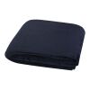 Altura GRS recycled blanket with sleeves Navy