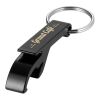 Tao Bottle & Can Opener Keychain Standard | Solid black | not available | No Branding | not available | not available | not available