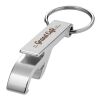 Tao Bottle & Can Opener Keychain Standard | Silver | not available | No Branding | not available | not available | not available