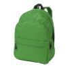 Trend 4-compartment backpack Standard | Bright green | not available | No Branding | not available | not available | not available