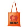 Zeus large non-woven convention tote bag Standard | Orange | not available | No Branding | not available | not available | not available