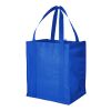 Liberty bottom board non-woven tote bag Royal blue | not available | No Branding | not available | not available | not available