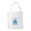 Liberty bottom board non-woven tote bag Standard | White | Not applicable | No Branding | not available | not available | not available