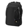 Reso 17" Laptop Backpack Standard | Solid black-Grey | Not applicable | No Branding | not available | not available | not available