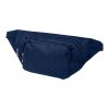 Santander fanny pack with two compartments Standard | Deep blue | Not applicable | No Branding | not available | not available | not available