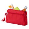 Transit toiletry bag Standard | Red | not available | No Branding | not available | not available | not available