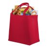 Maryville Non-Woven Tote Bag Standard | Red | No Branding | not available | not available | not available