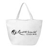 Maryville Non-Woven Tote Bag Standard | White | not available | No Branding | not available | not available | not available