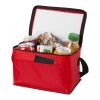 Kumla cooler bag Standard | Red | No Branding | not available | not available | not available