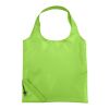 Bungalow foldable tote bag Standard | Lime | No Branding | not available | not available | not available