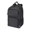 Graphite Deluxe 15" laptop backpack Heather Charcoal | not available
