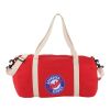Cochichuate cotton barrel duffel bag Standard | Red | not available | No Branding | not available | not available | not available
