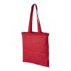 Peru 180 g/m² cotton tote bag Standard | Red | not available | No Branding | not available | not available | not available