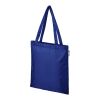 Sai RPET tote bag Standard | Royal blue | No Branding | not available | not available | not available