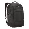 Notion 17.3" laptop backpack Standard | Solid black | No Branding | not available | not available | not available