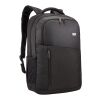 Propel 15.6" laptop backpack Standard | Solid black | No Branding | not available | not available | not available