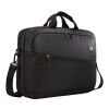 Propel 15.6" laptop briefcase Standard | Solid black | No Branding | not available | not available | not available