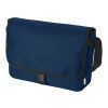 Omaha RPET shoulder bag Standard | Navy | not available | No Branding | not available | not available