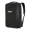 Thule Accent convertible backpack 17L Standard | Solid black | No Branding | not available | not available