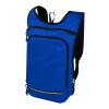 Trails GRS RPET outdoor backpack 6.5L Standard | Royal blue | No Branding | not available | not available | not available