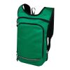 Trails GRS RPET outdoor backpack 6.5L Standard | Green | not available | No Branding | not available | not available | not available