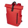 Byron 15.6" roll-top backpack Standard | Red | Not applicable | No Branding | not available | not available | not available