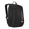 Case Logic Jaunt 15.6" backpack Standard | Solid black | Not applicable | No Branding | not available | not available