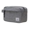 Herschel Chapter travel kit Standard | Heather grey | No Branding | not available | not available | not available