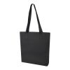 Turner tote bag Solid black | No Branding | not available | not available