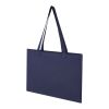 Kai GRS recycled circular tote bag Standard | Navy | No Branding | not available | not available | not available